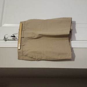 Old Navy Khaki Skirt